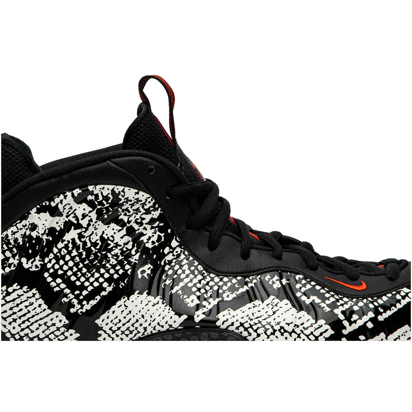 Nike Air Foamposite One ‘Albino Snakeskin’ 314996-101