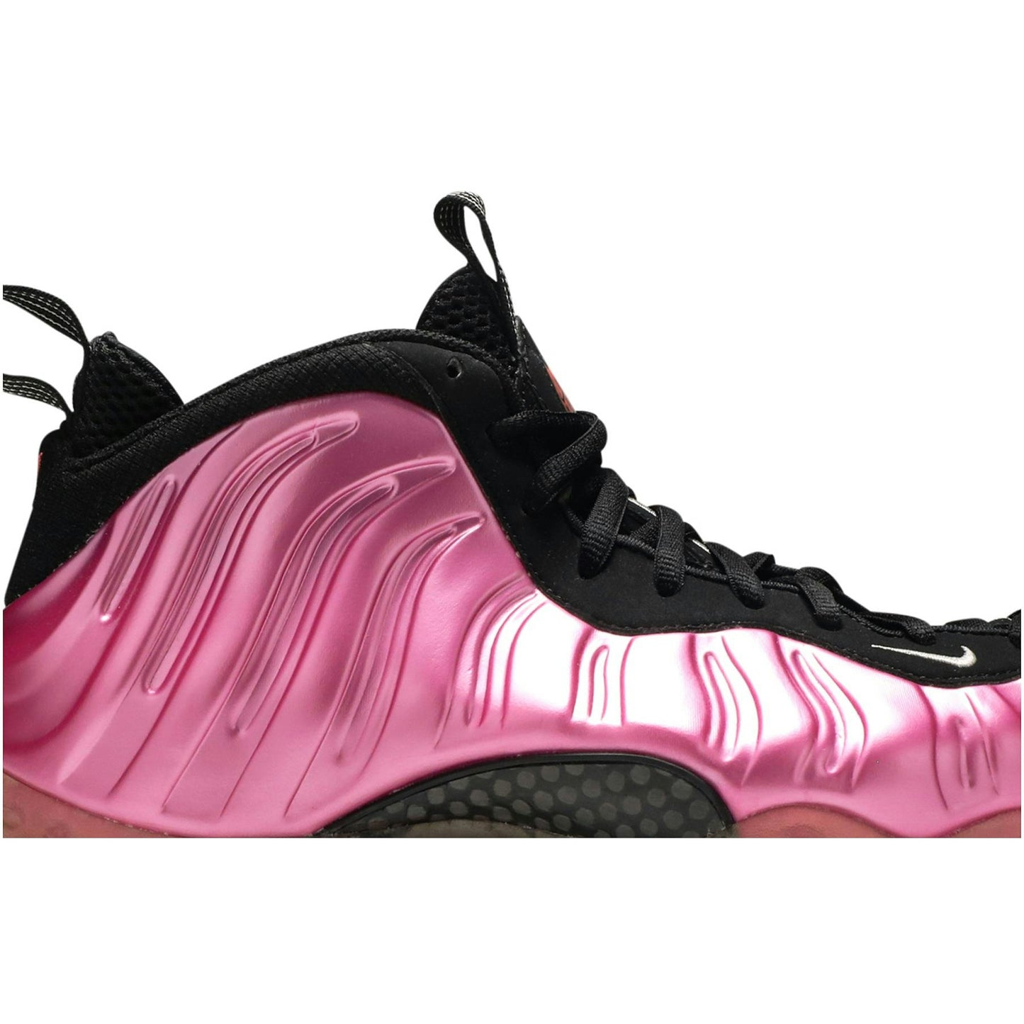 Nike Air Foamposite One Pearlized Pink 314996-600