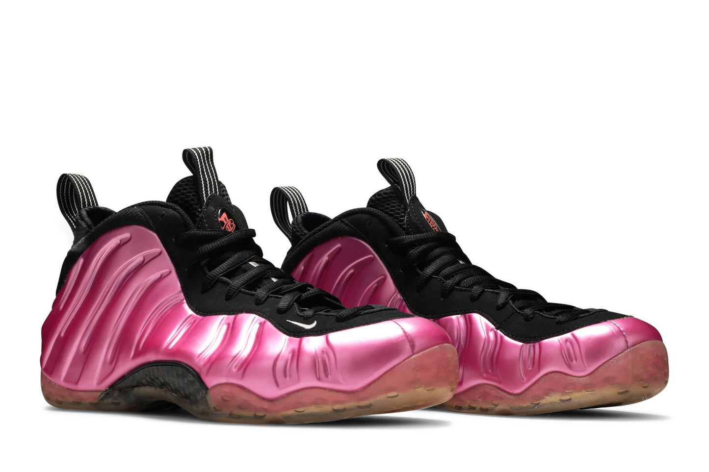 Nike Air Foamposite One Pearlized Pink 314996-600