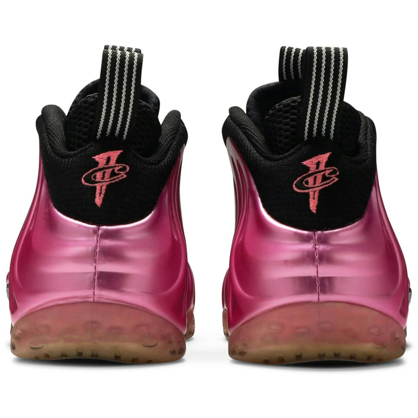 Nike Air Foamposite One Pearlized Pink 314996-600