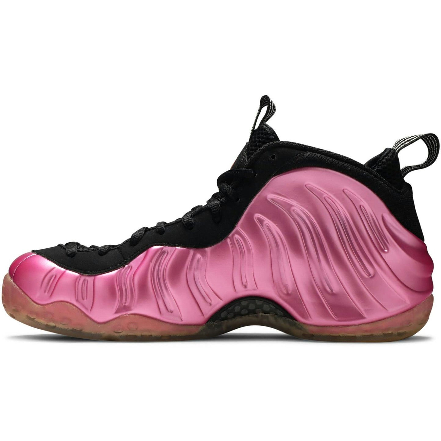 Nike Air Foamposite One Pearlized Pink 314996-600