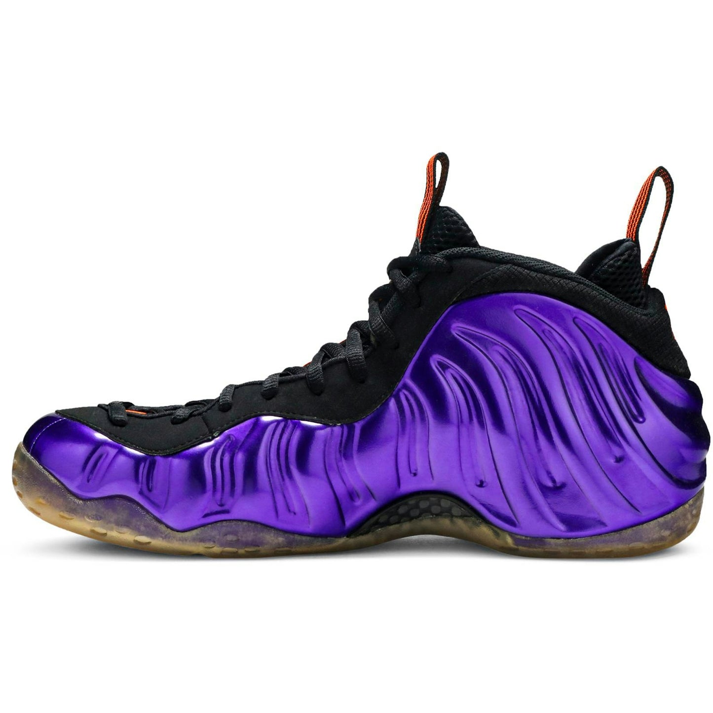 Nike Air Foamposite One Phoenix Suns 314996-501