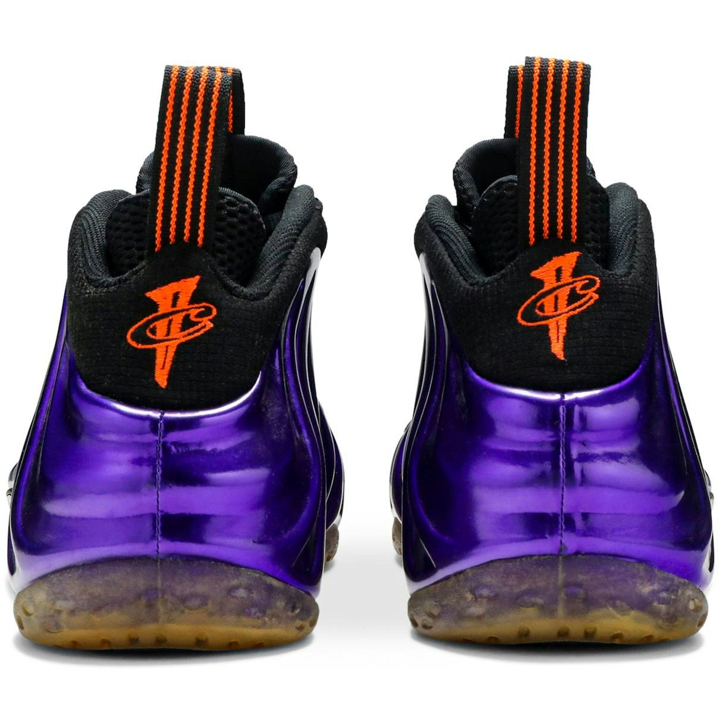 Nike Air Foamposite One Phoenix Suns 314996-501