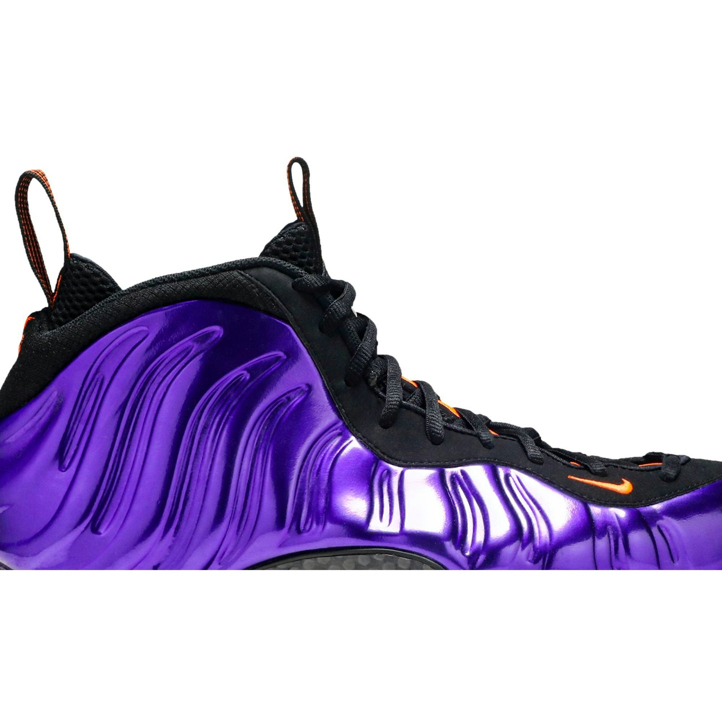 Nike Air Foamposite One Phoenix Suns 314996-501