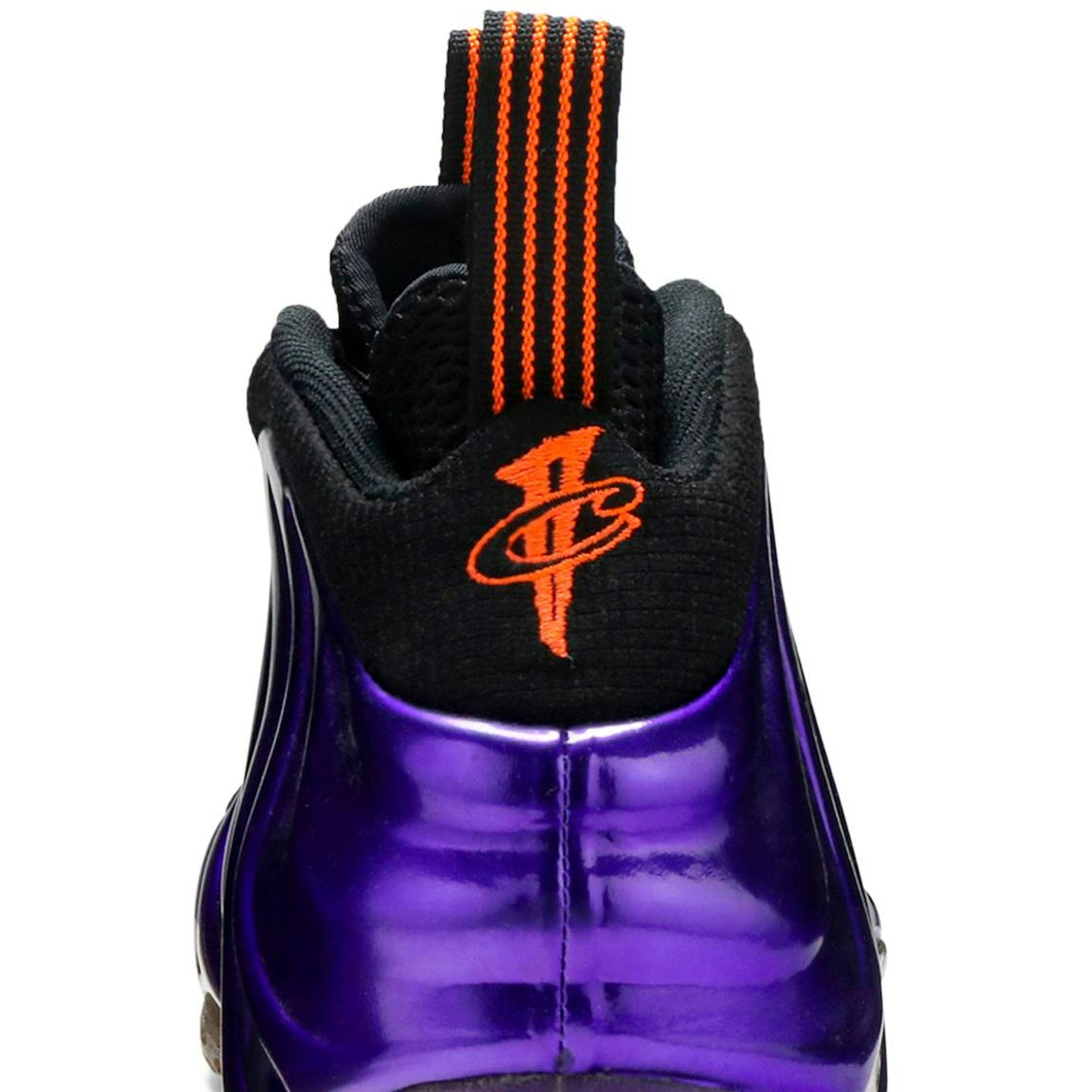 Nike Air Foamposite One Phoenix Suns 314996-501