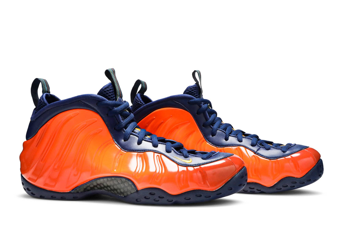 Nike Air Foamposite One ‘Rugged Orange’ CJ0303-400