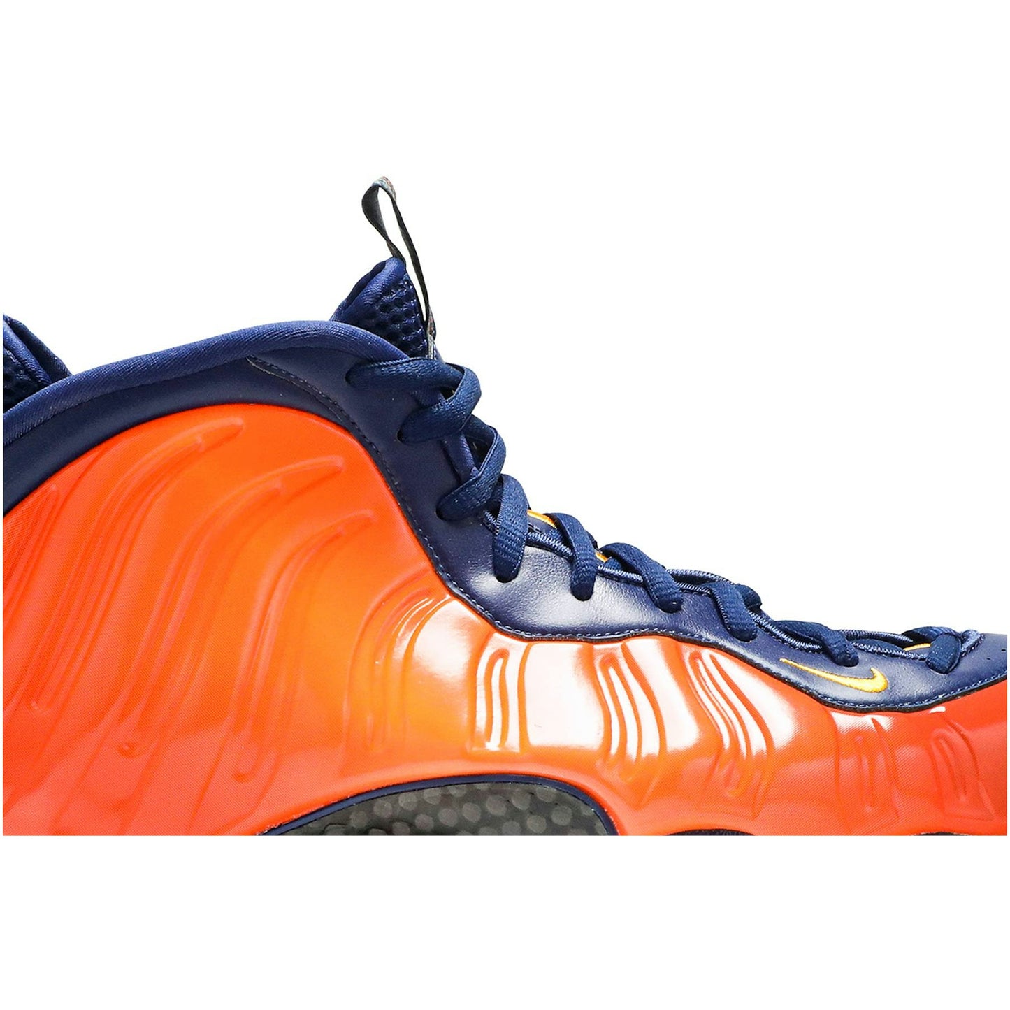 Nike Air Foamposite One ‘Rugged Orange’ CJ0303-400