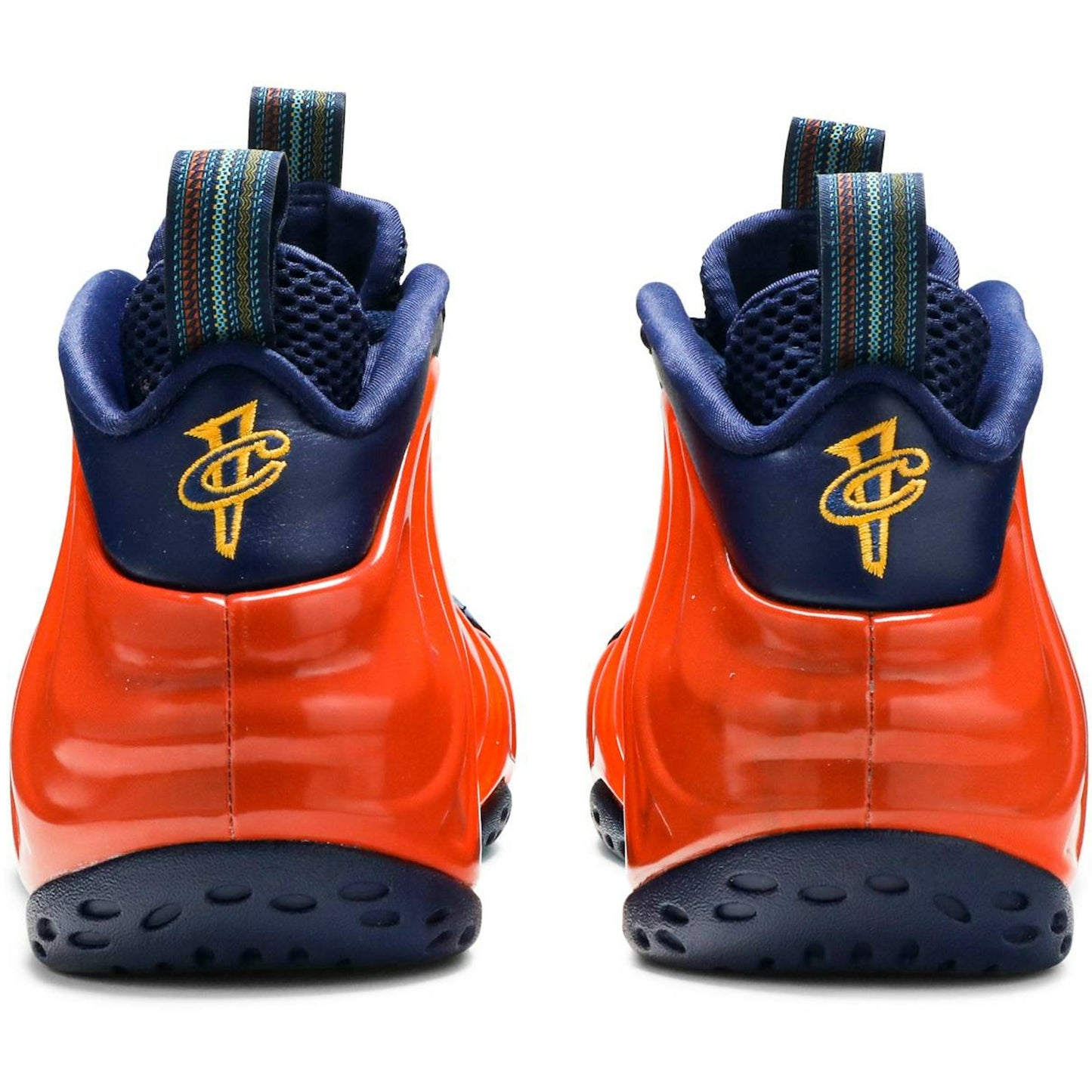 Nike Air Foamposite One ‘Rugged Orange’ CJ0303-400