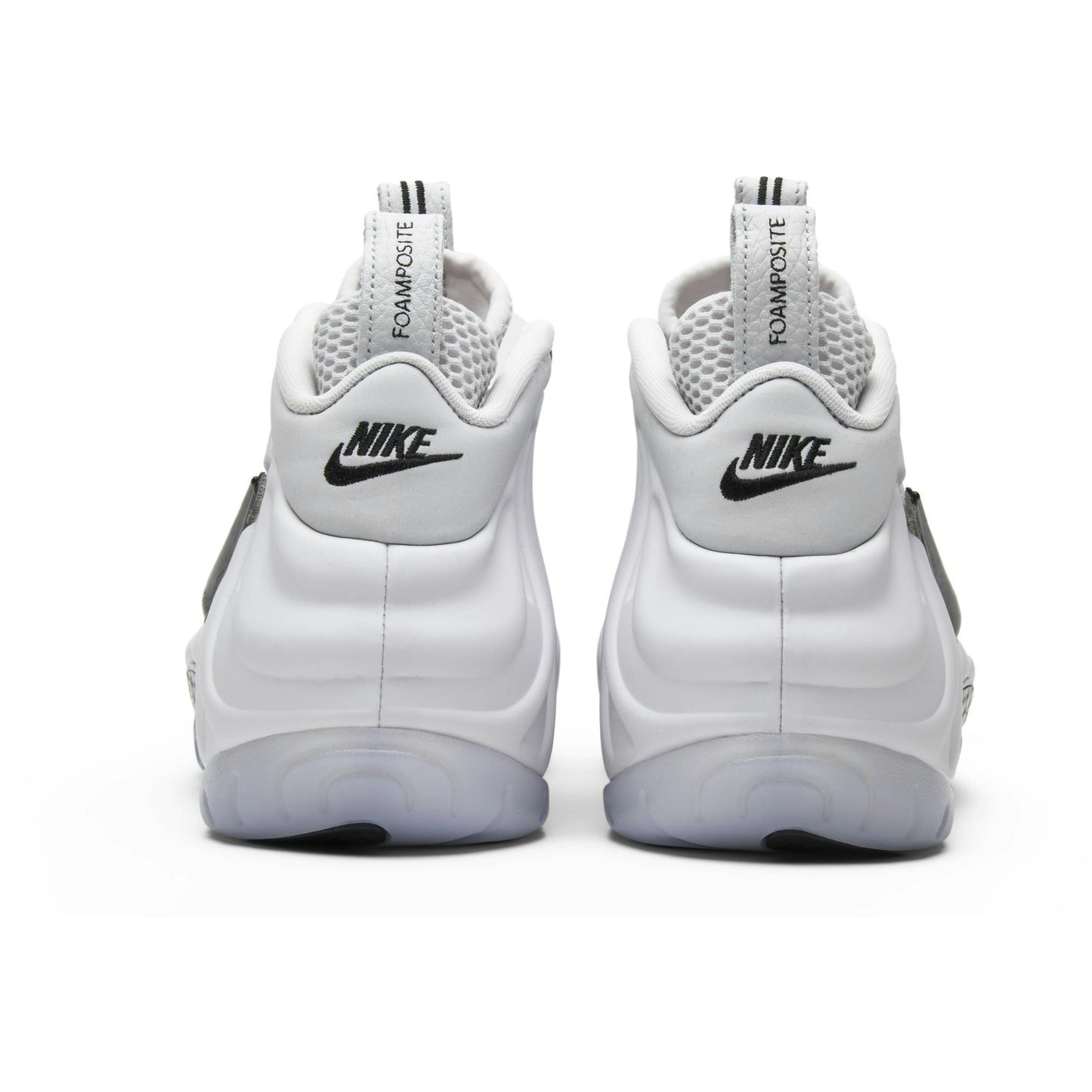 Nike Air Foamposite Pro All Star Swoosh Pack AO0817-001