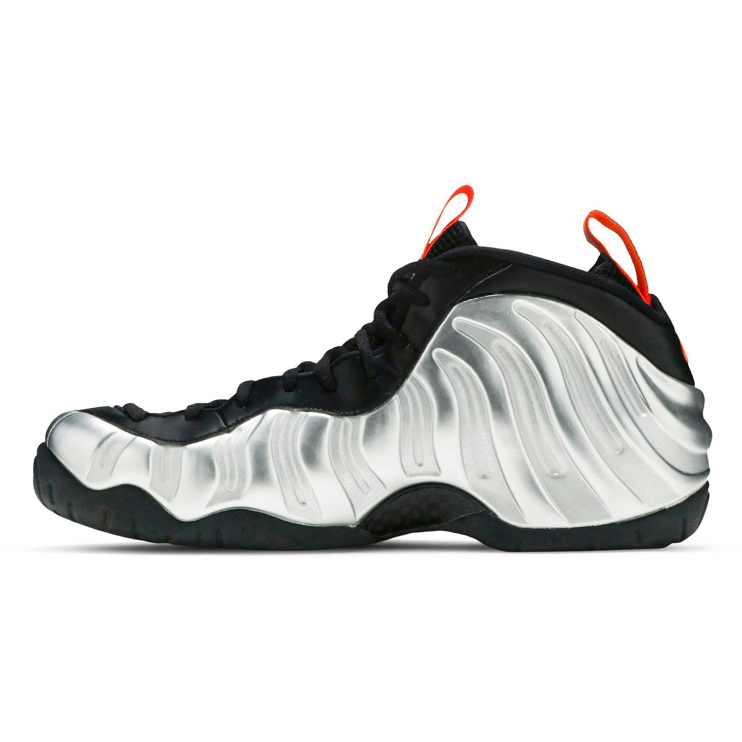 Nike Air Foamposite Pro Halloween CT2286-001