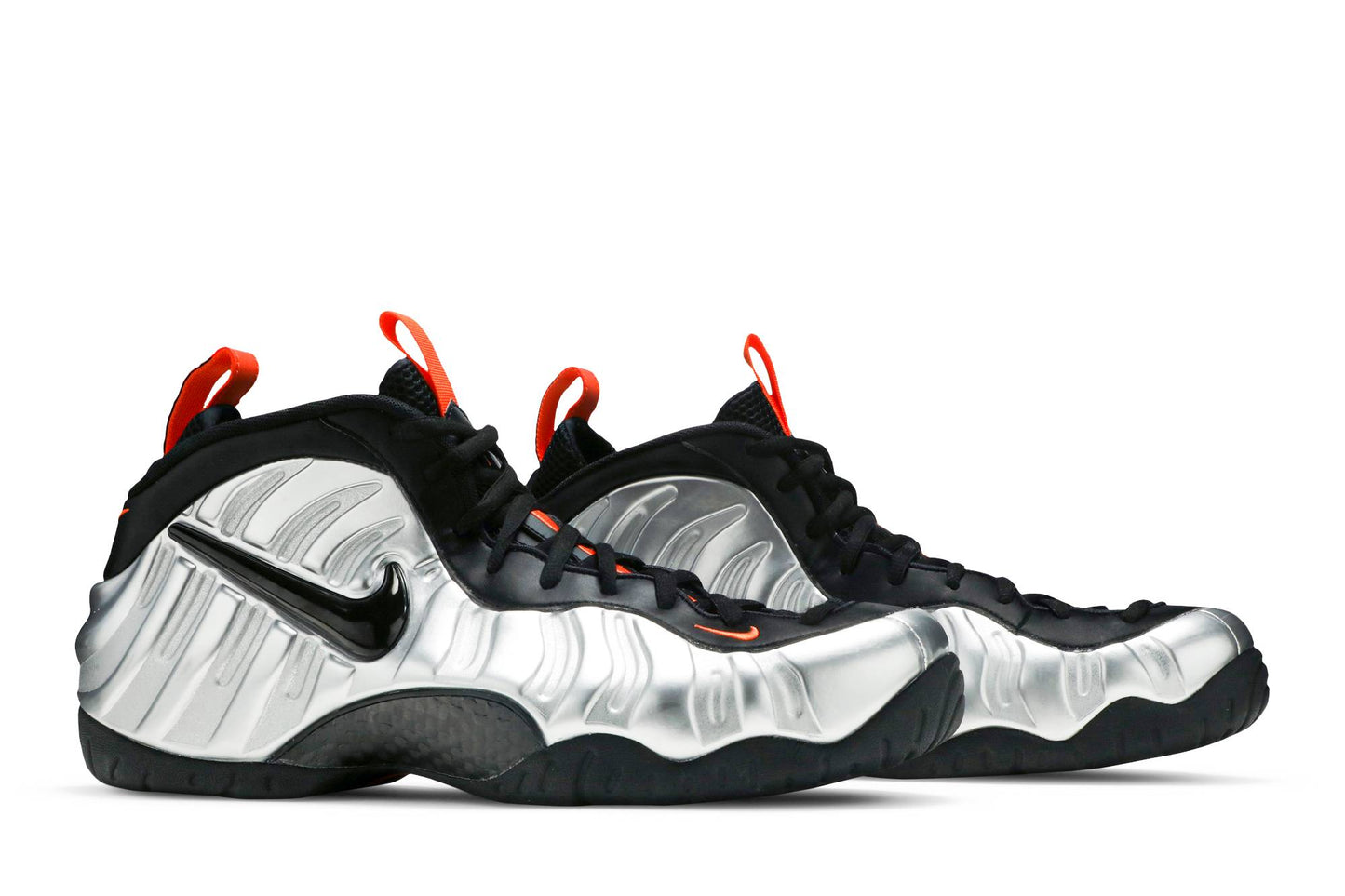 Nike Air Foamposite Pro Halloween CT2286-001