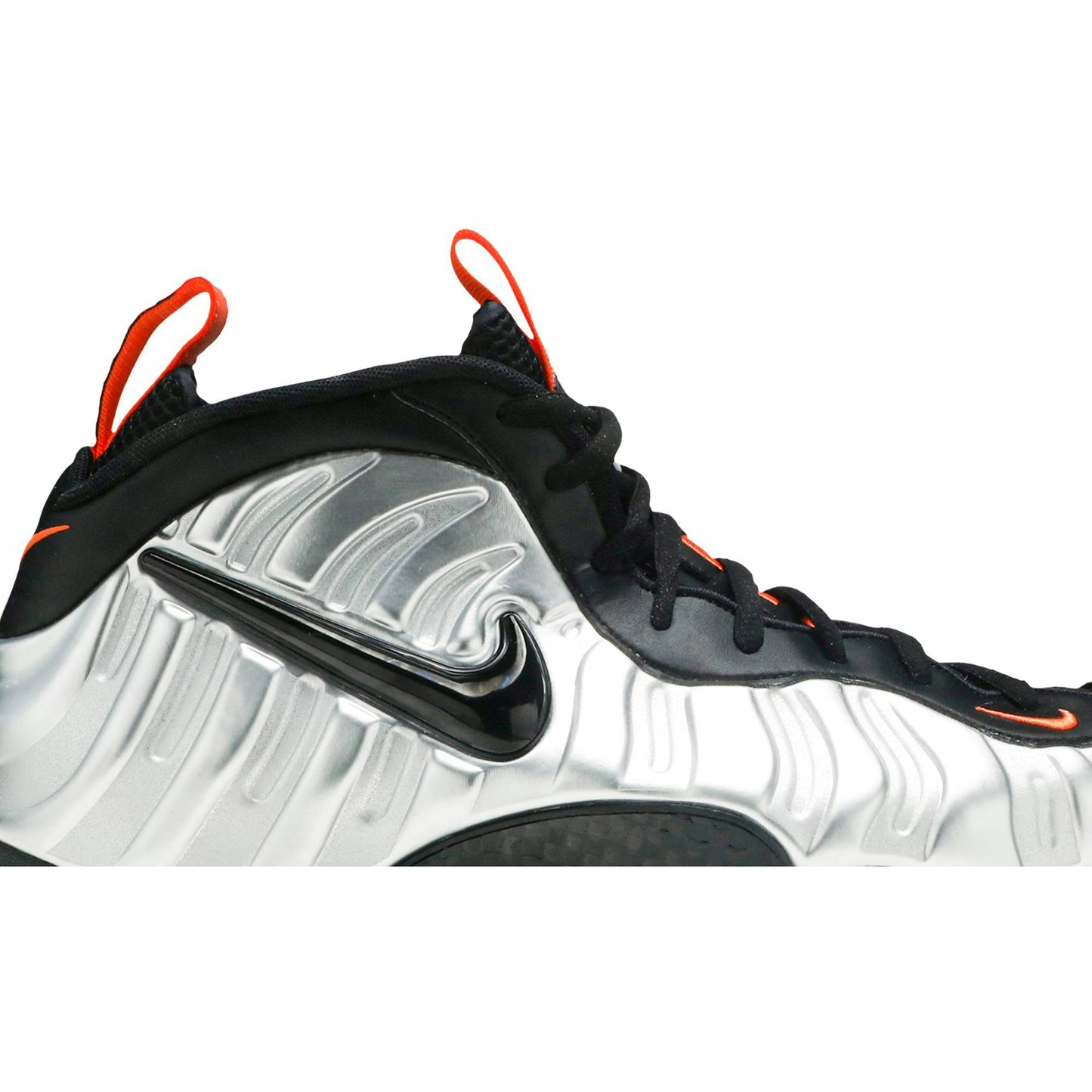 Nike Air Foamposite Pro Halloween CT2286-001