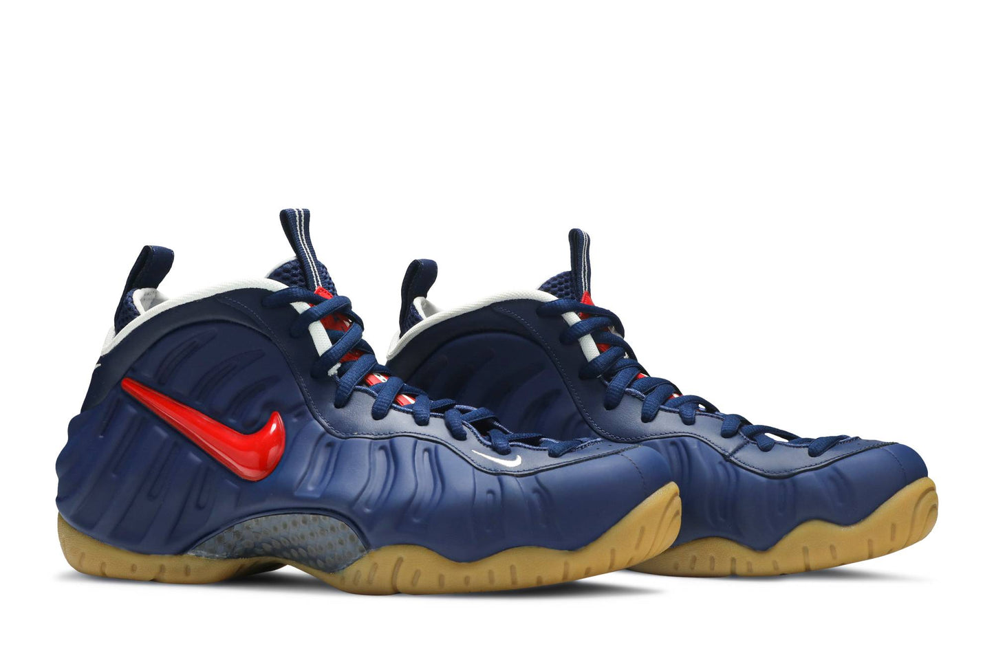 Nike Air Foamposite Pro ‘USA’ CJ0325-400