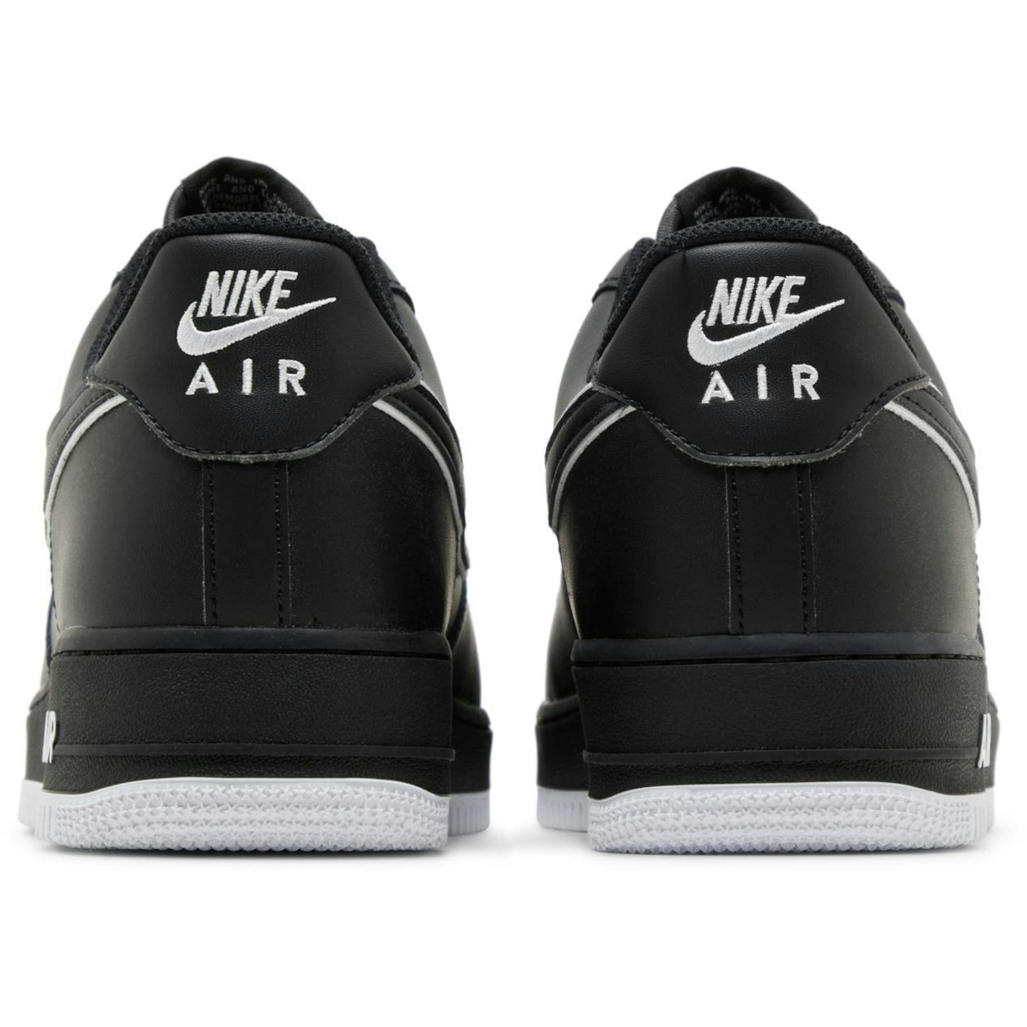 Nike Air Force 1 07 Black White DV0788-002