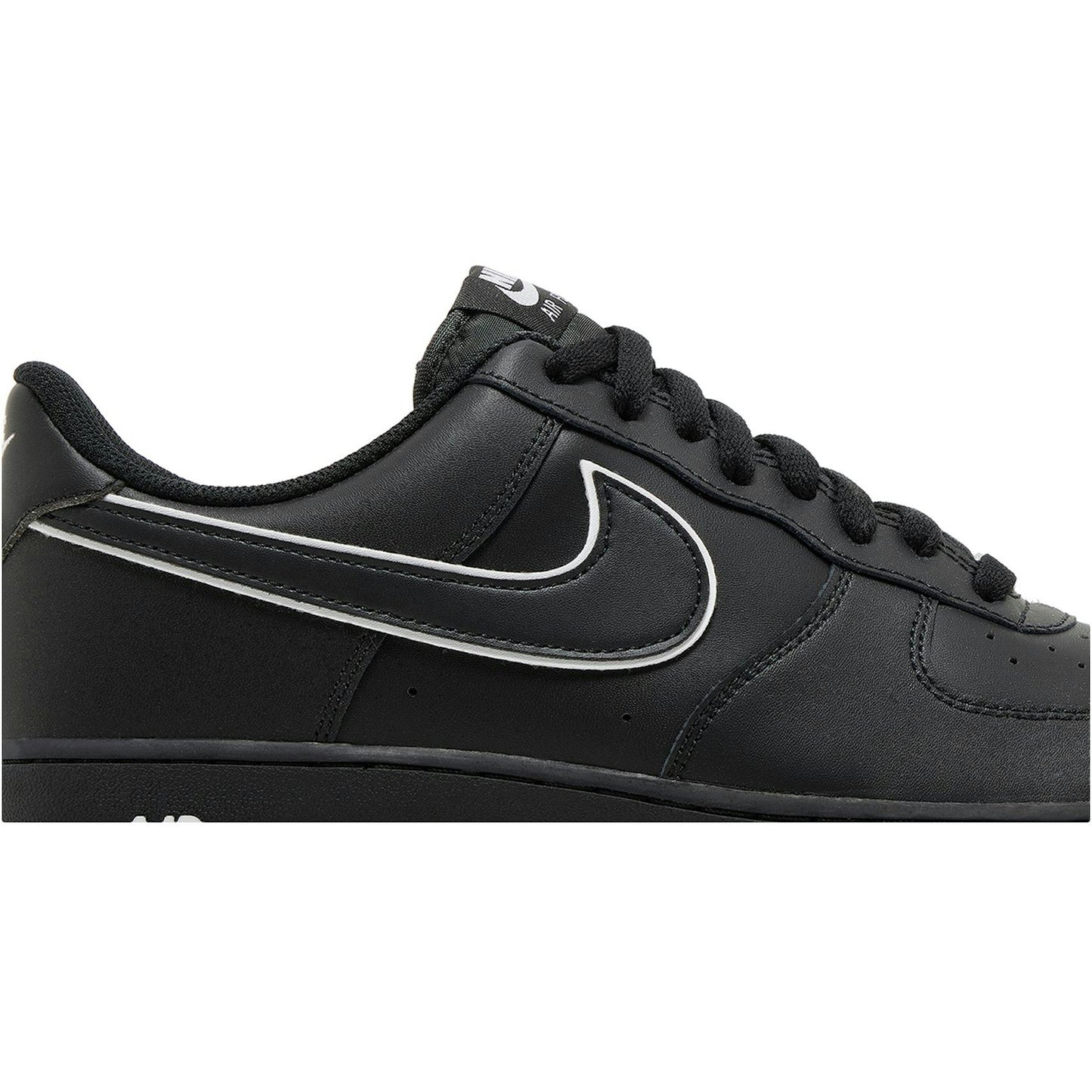 Nike Air Force 1 07 Black White DV0788-002