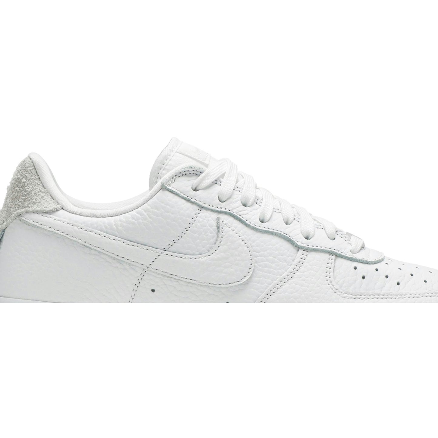 Nike Air Force 1 07 Craft White Vast Grey CN2873-101