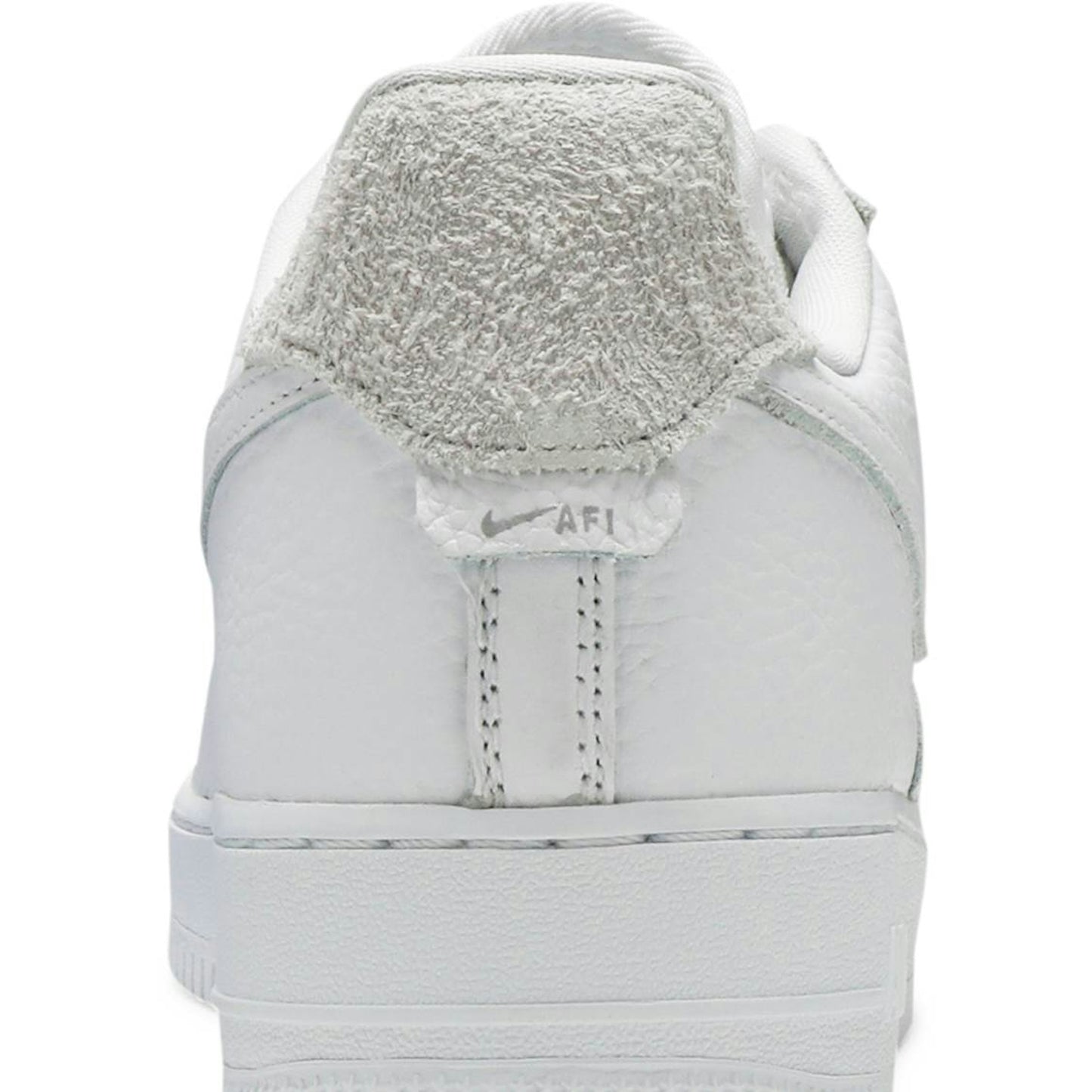 Nike Air Force 1 07 Craft White Vast Grey CN2873-101