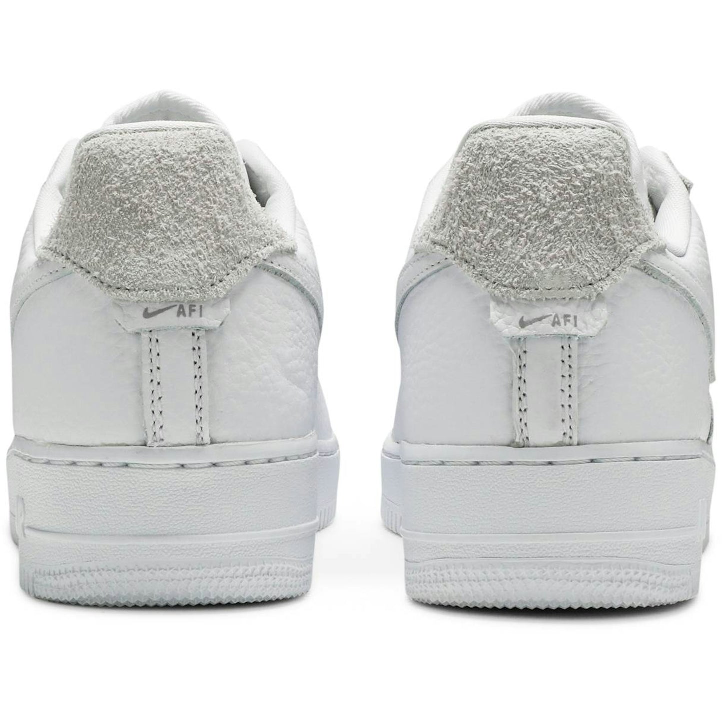 Nike Air Force 1 07 Craft White Vast Grey CN2873-101