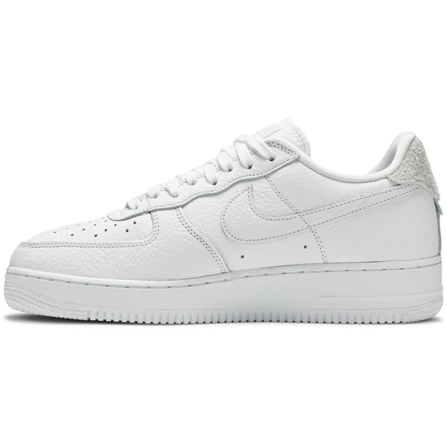 Nike Air Force 1 07 Craft White Vast Grey CN2873-101