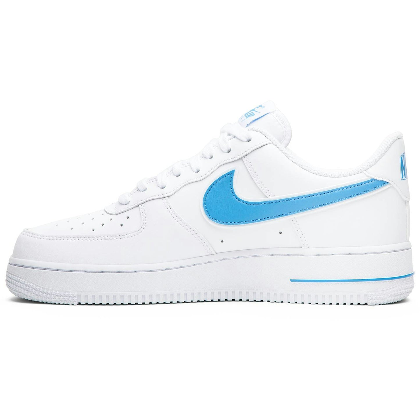 Nike Air Force 1 07 Low University Blue AO2423-100