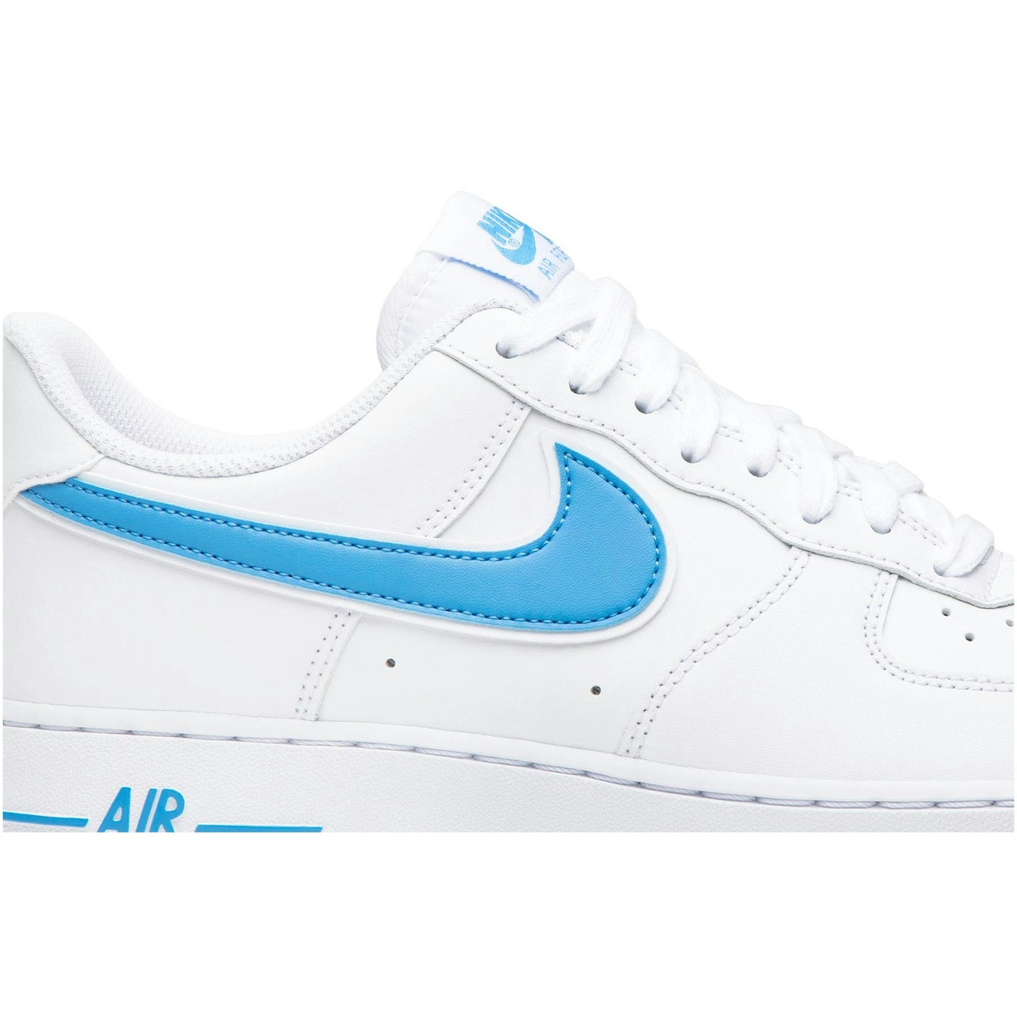 Nike Air Force 1 07 Low University Blue AO2423-100