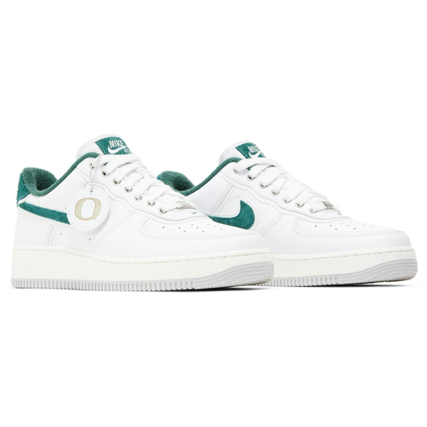 Nike Air Force 1 ’07 Premium PE ‘University of Oregon’ HF0012-100