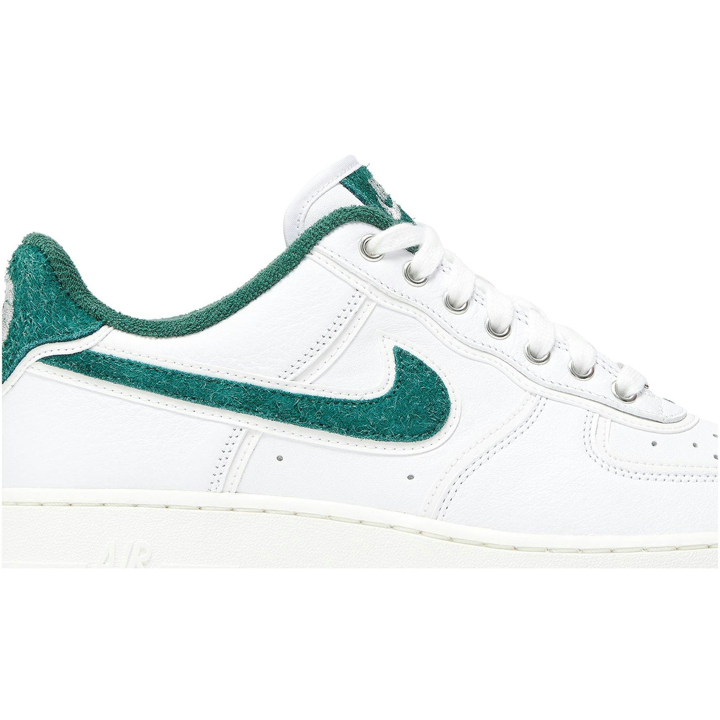 Nike Air Force 1 ’07 Premium PE ‘University of Oregon’ HF0012-100