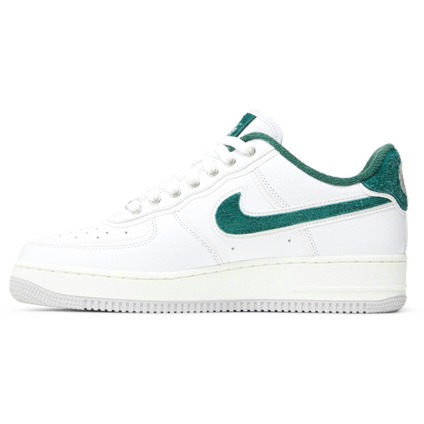 Nike Air Force 1 ’07 Premium PE ‘University of Oregon’ HF0012-100