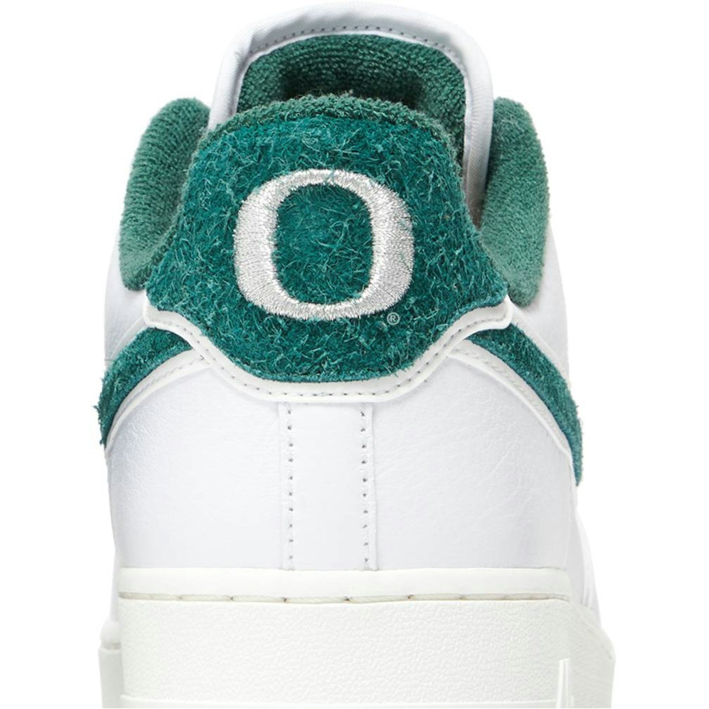 Nike Air Force 1 ’07 Premium PE ‘University of Oregon’ HF0012-100