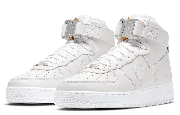 Nike Air Force 1 High Alyx White 2020