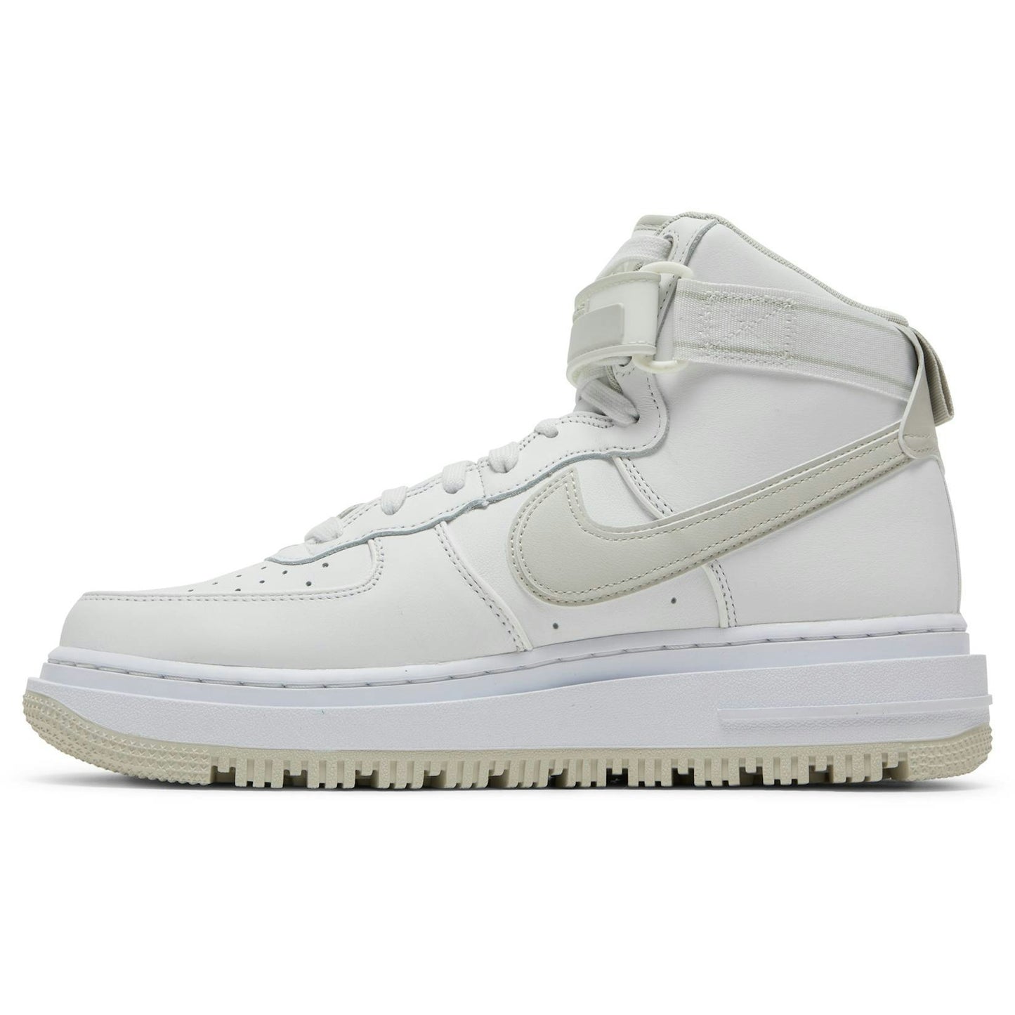 Nike Air Force 1 High Boot ‘Summit White’ DA0418-100