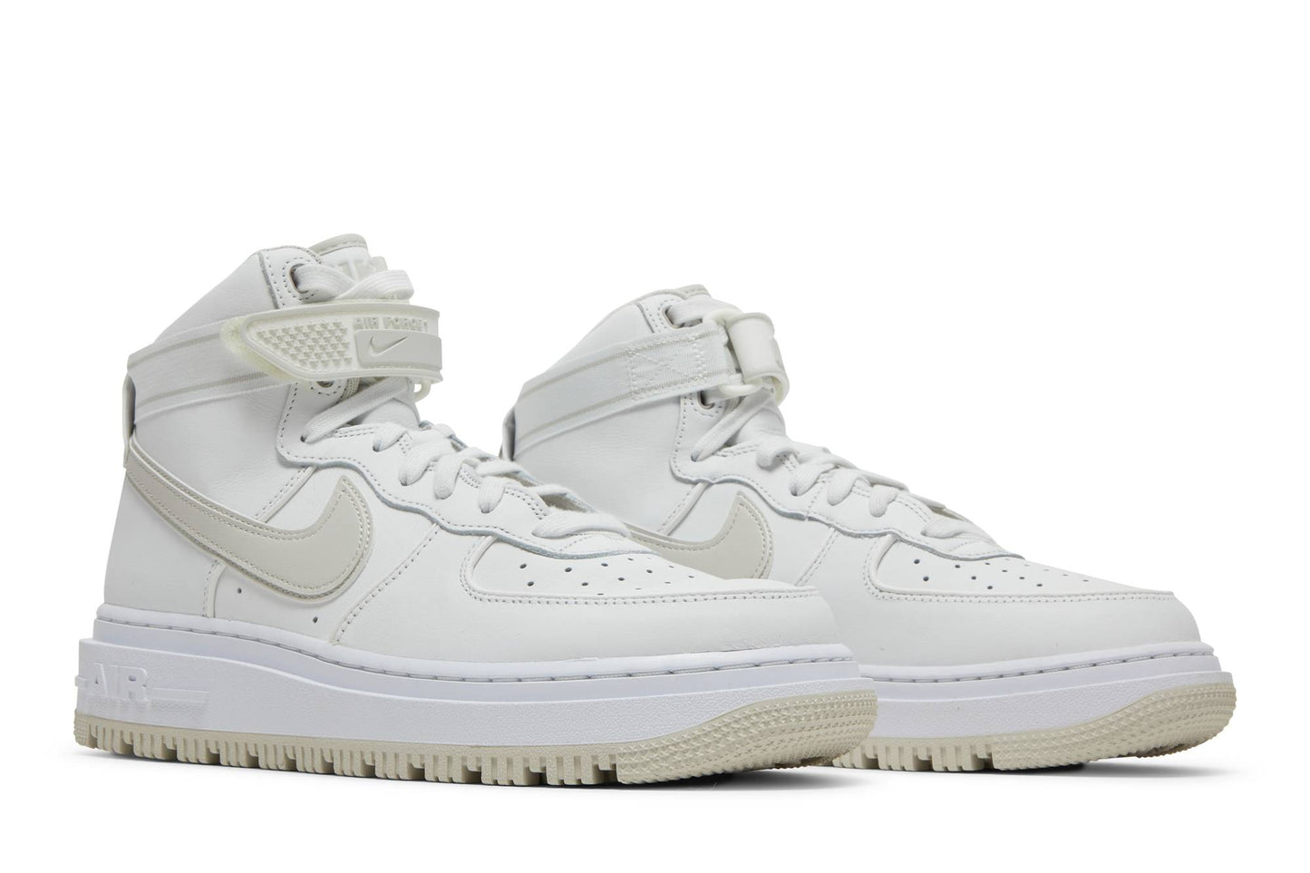 Nike Air Force 1 High Boot ‘Summit White’ DA0418-100