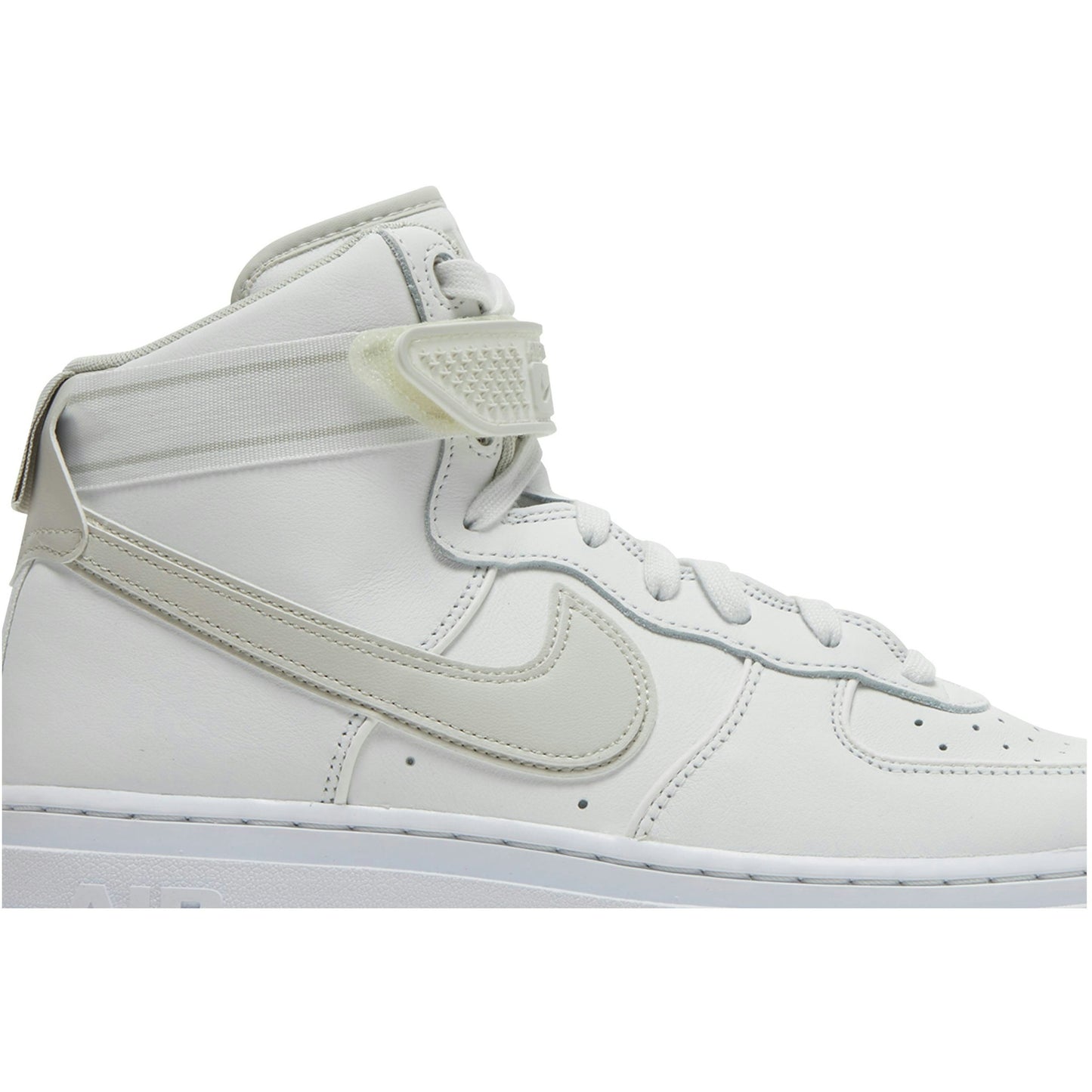 Nike Air Force 1 High Boot ‘Summit White’ DA0418-100