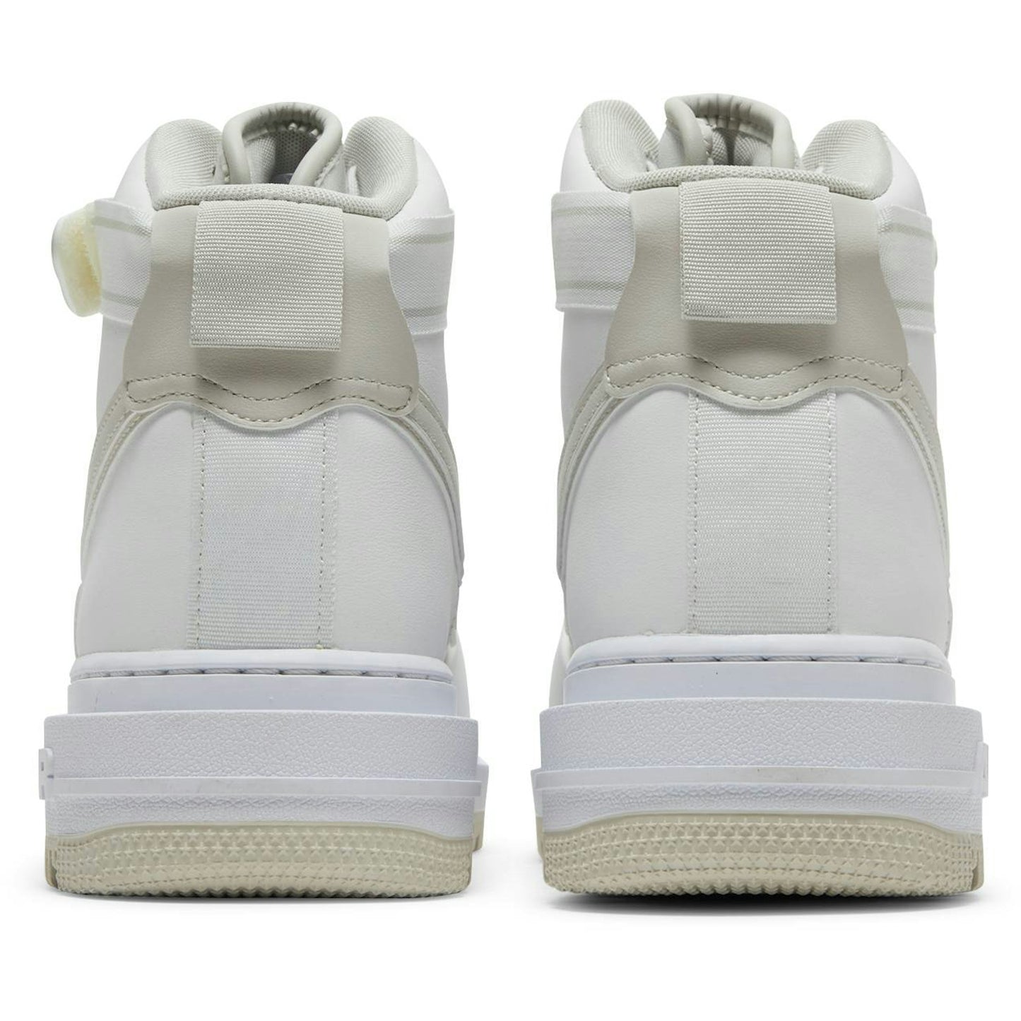 Nike Air Force 1 High Boot ‘Summit White’ DA0418-100