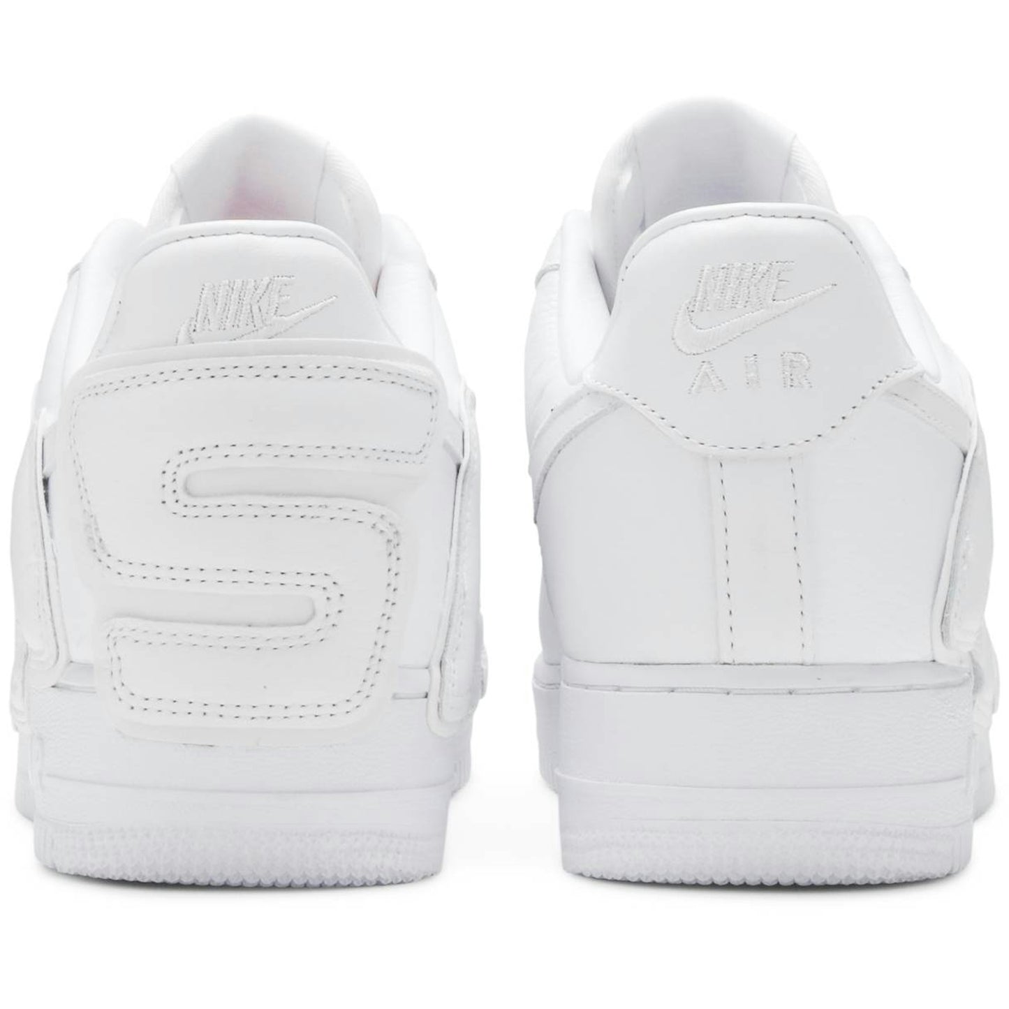 Nike Air Force 1 Low Cactus Plant Flea Market White DD7050-100