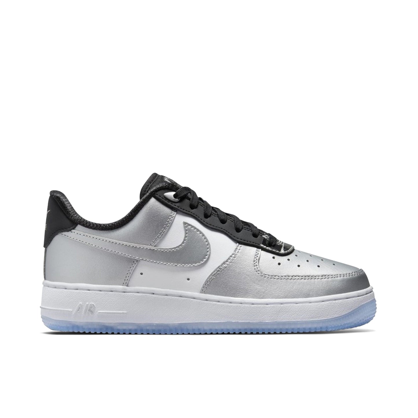 Nike Air Force 1 Low Chrome