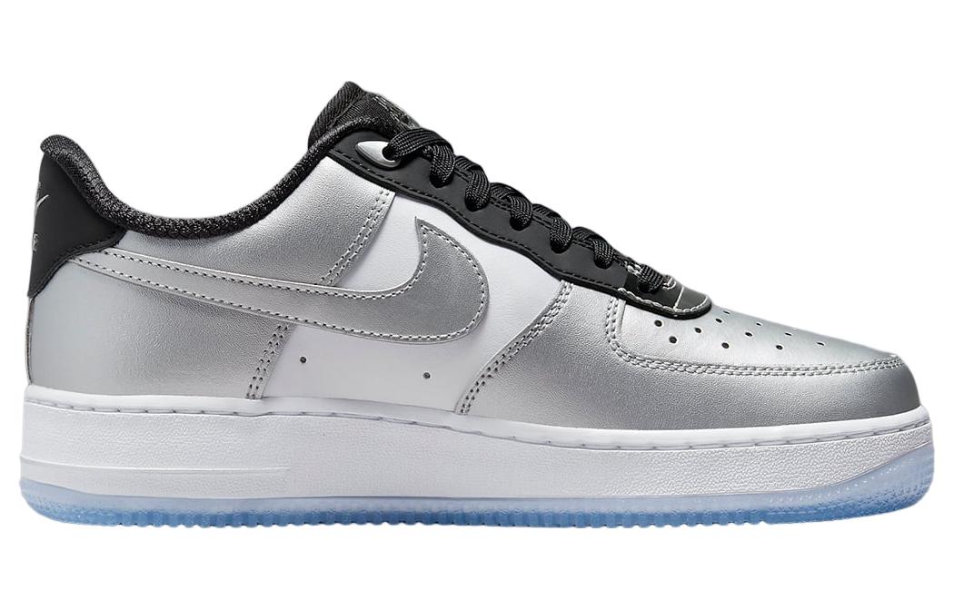 Nike Air Force 1 Low Chrome