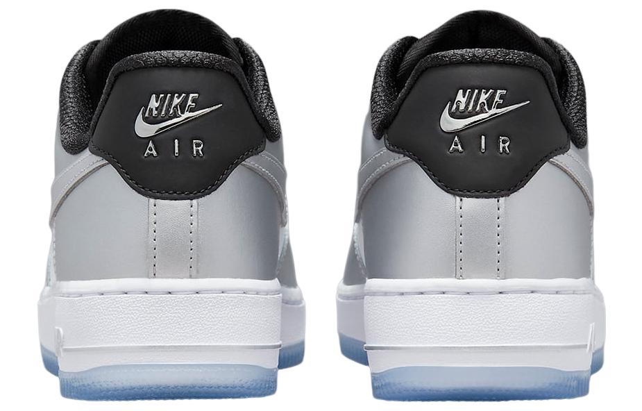 Nike Air Force 1 Low Chrome