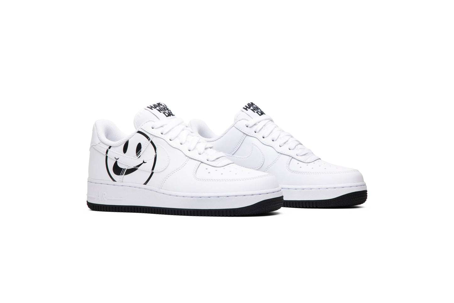 Nike Air Force 1 Low ‘Have a Nike Day – White’ BQ9044-100