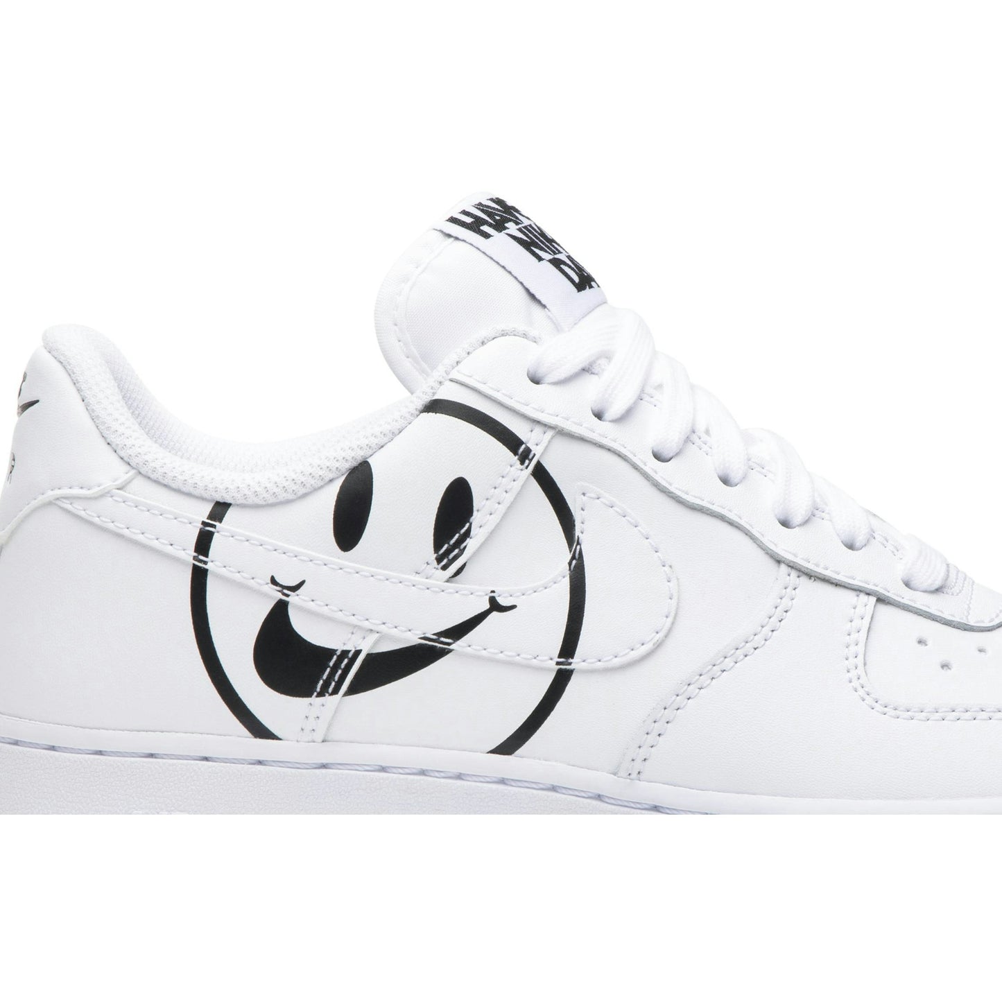 Nike Air Force 1 Low ‘Have a Nike Day – White’ BQ9044-100