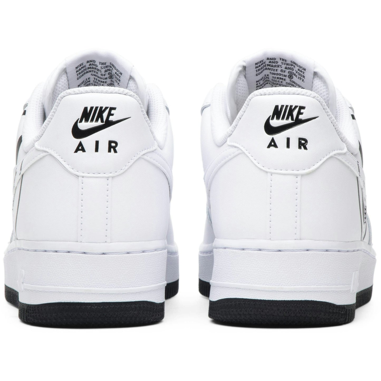 Nike Air Force 1 Low ‘Have a Nike Day – White’ BQ9044-100