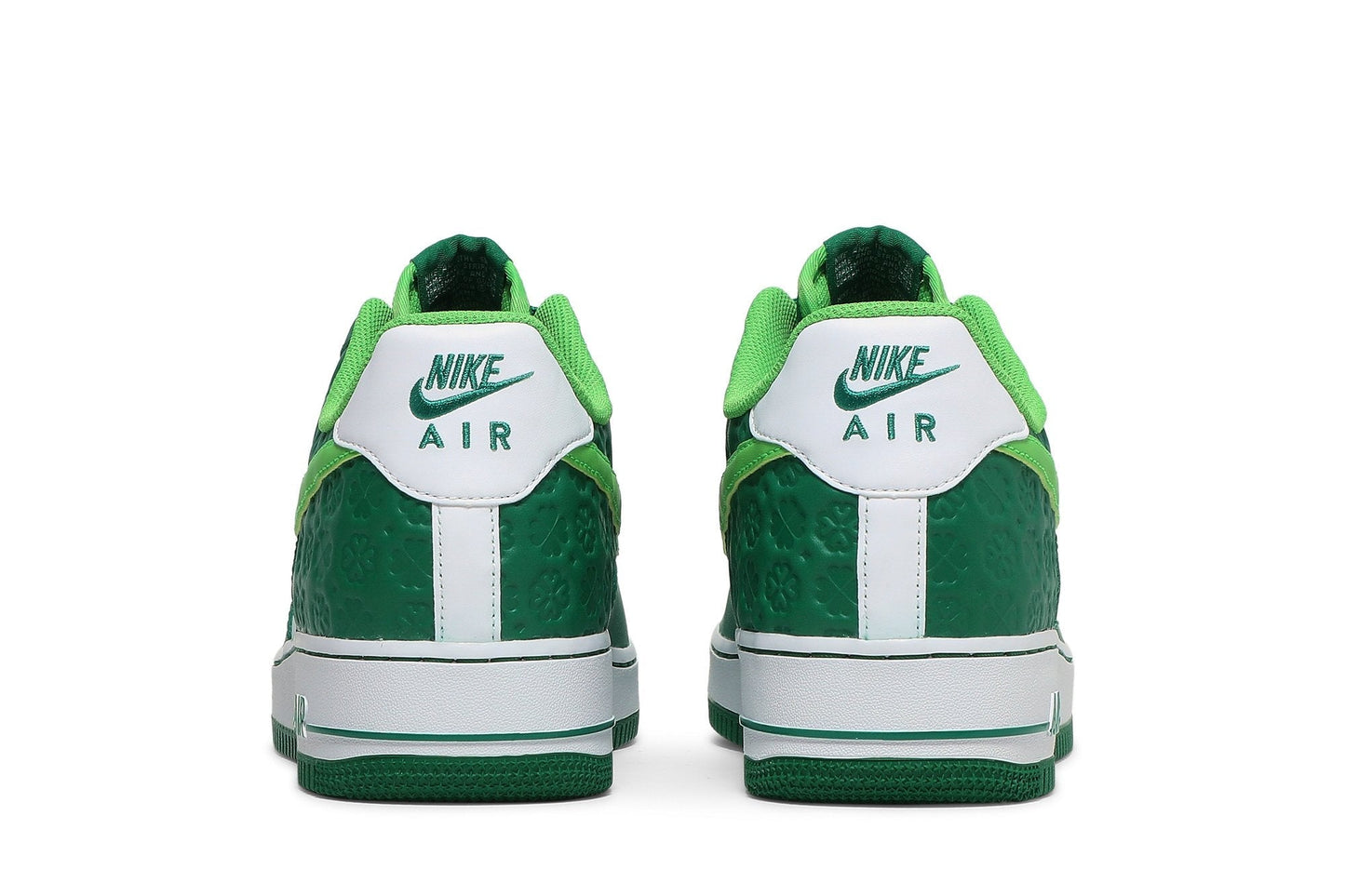 Nike Air Force 1 Low St Patricks Day 2021