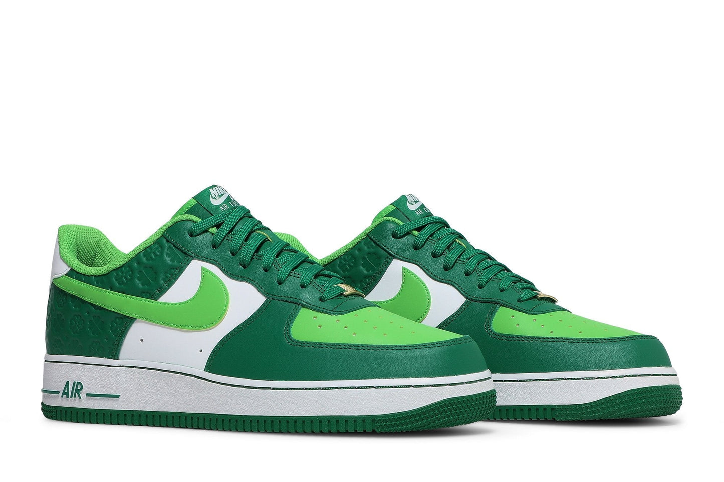 Nike Air Force 1 Low St Patricks Day 2021