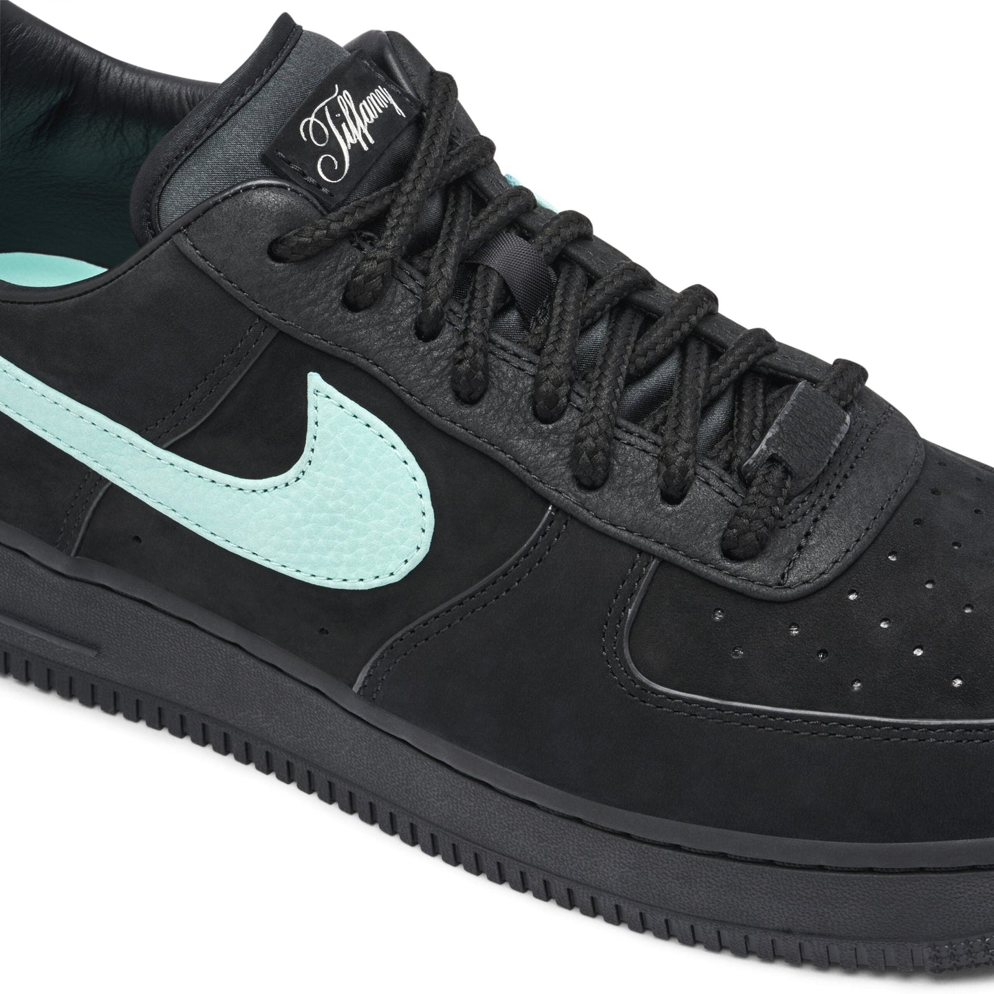 Nike Air Force 1 Low x Tiffany & Co. Tiffany Blue