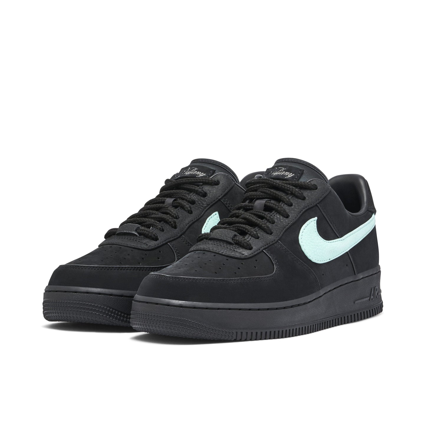 Nike Air Force 1 Low x Tiffany & Co. Tiffany Blue