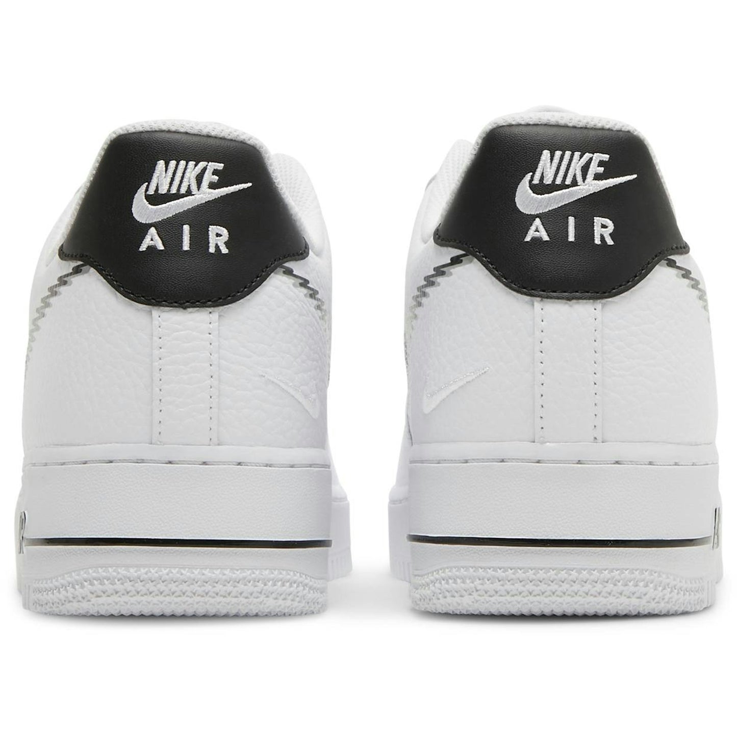 Nike Air Force 1 Low ‘Zig Zag – White’ DN4928-100