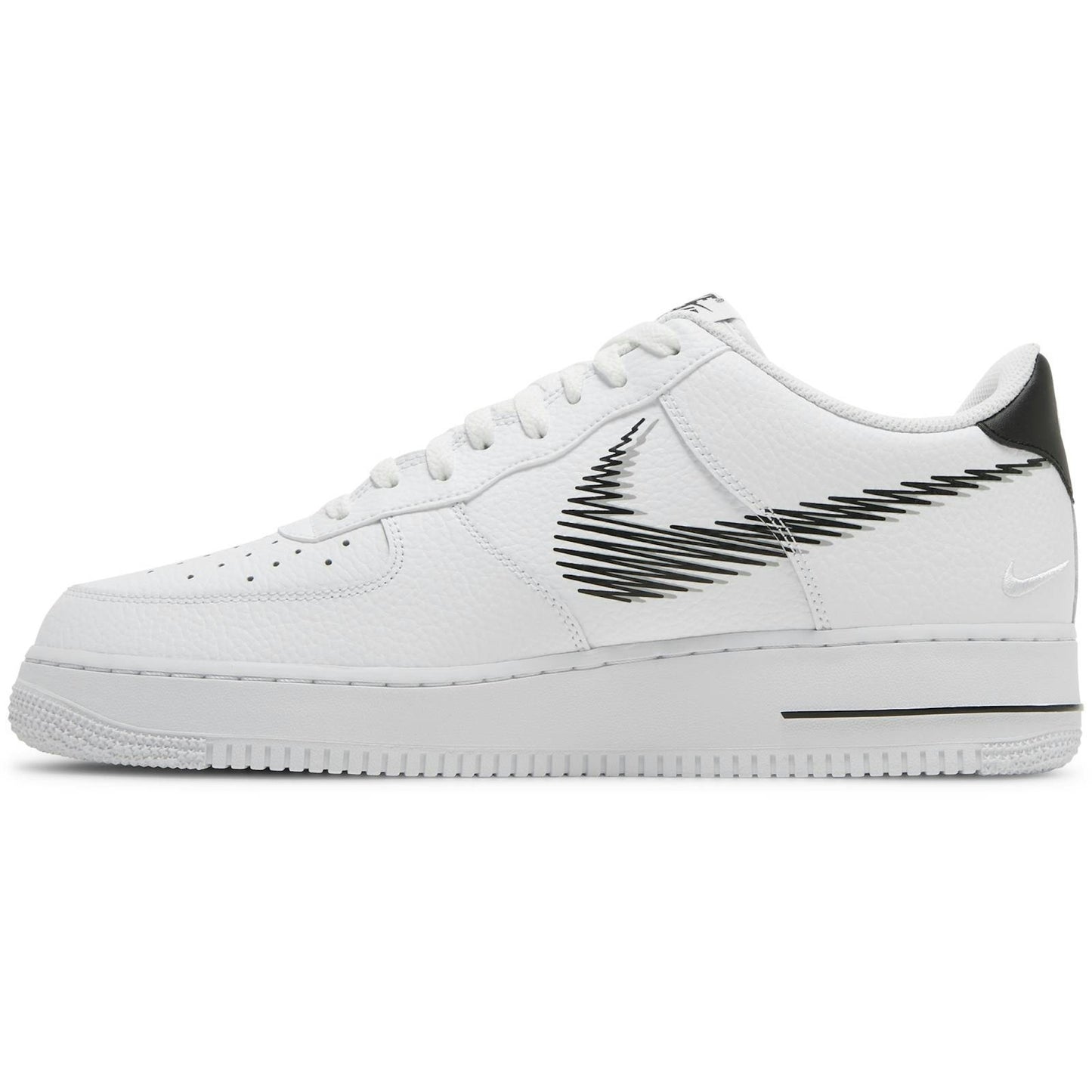 Nike Air Force 1 Low ‘Zig Zag – White’ DN4928-100