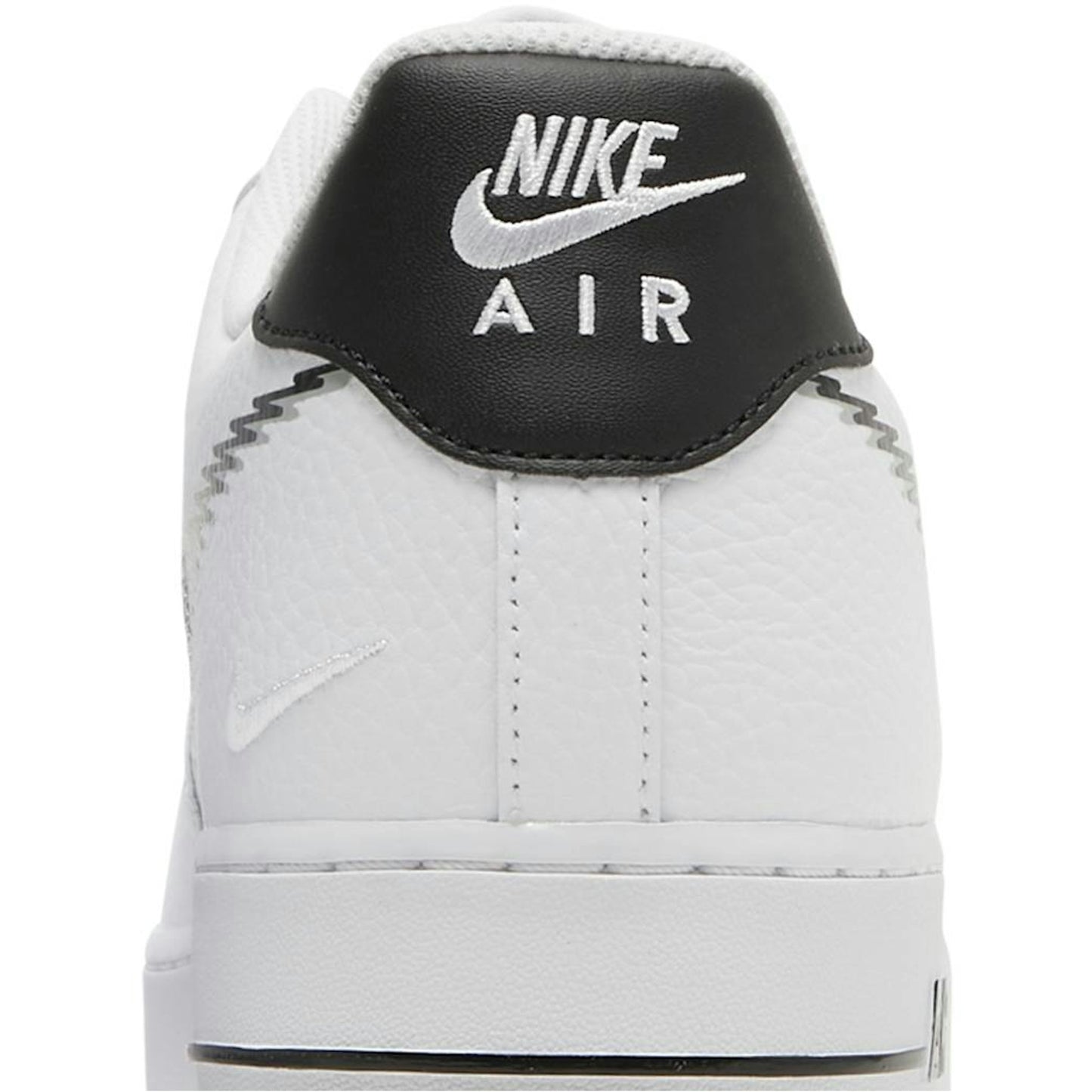 Nike Air Force 1 Low ‘Zig Zag – White’ DN4928-100