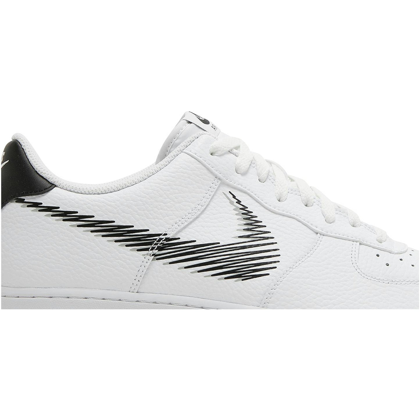 Nike Air Force 1 Low ‘Zig Zag – White’ DN4928-100