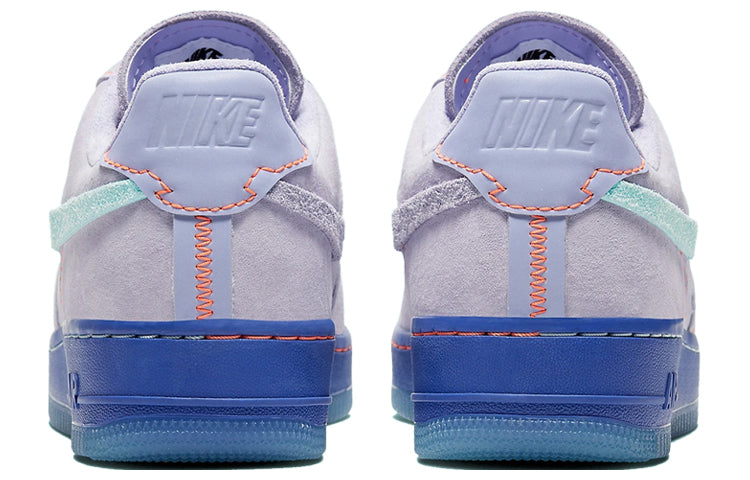 Nike Air Force 1 LX Purple Agate Womens